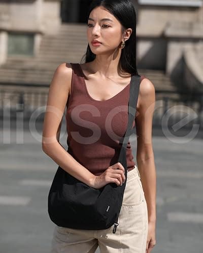 Crescent Bag for Women thumbnail 3