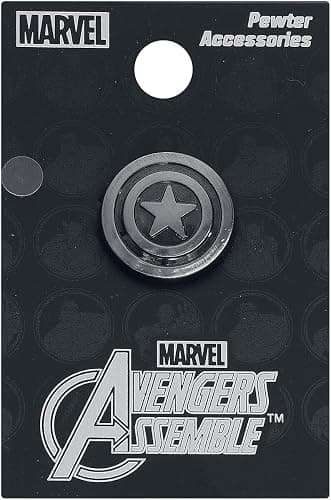 Cap pin - Image 1