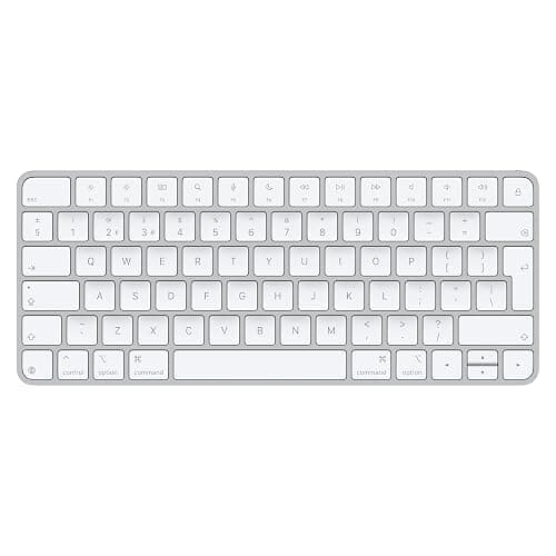 Apple Magic Keyboard - British English ​​​​​​​ - Image 1