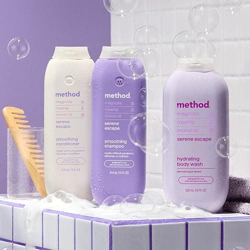 Method Body Wash, Serene Escape, 532mL thumbnail 9