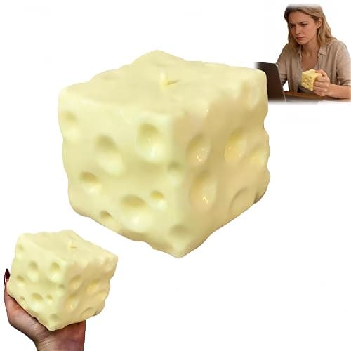 Cheese squishy - Image 1