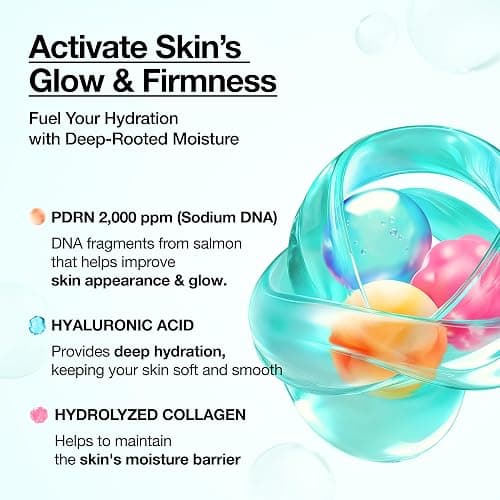 Anua PDRN Collagen Glow Facial Spray - 💗 thumbnail 5