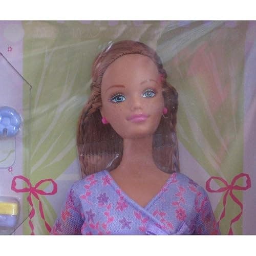 Barbie Happy Family Pregnant Midge & Baby thumbnail 2