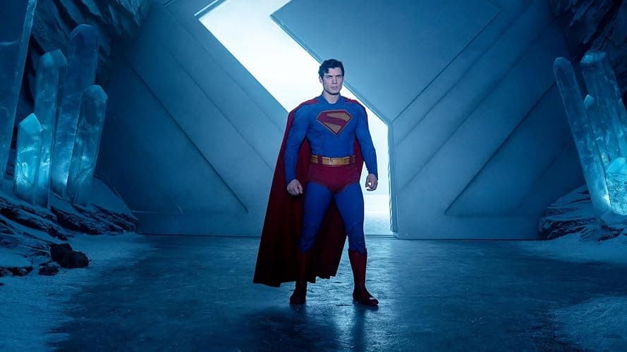 Superman (4K Ultra HD + Digital) thumbnail 4