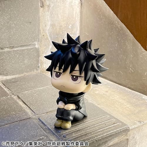 Megahouse - Jujutsu Kaisen - Megumi Fushiguro (Culling Games Ver.) Lookup Figure thumbnail 10