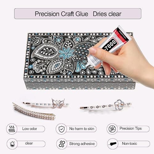 B7000 Glue Clear thumbnail 2