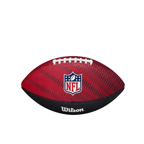 Wilson NFL Team Tailgate American Football thumbnail 2