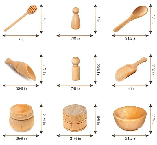 Sensory Bin Tools thumbnail 2