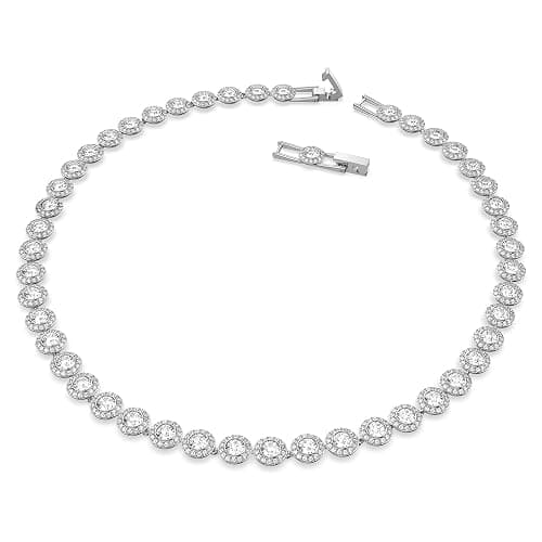 Swarovski Collana Angelic thumbnail 2