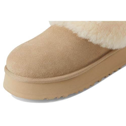 UGG Women's Tazzelle Slipper thumbnail 6