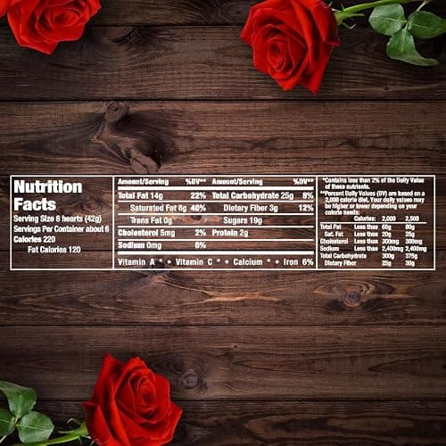 DOVE PROMISES Valentine Dark Chocolate Candy Hearts 8.87-Ounce Bag thumbnail 2