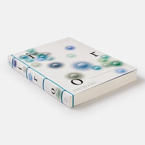 Iro: The Essence of Color in Japanese Design thumbnail 2