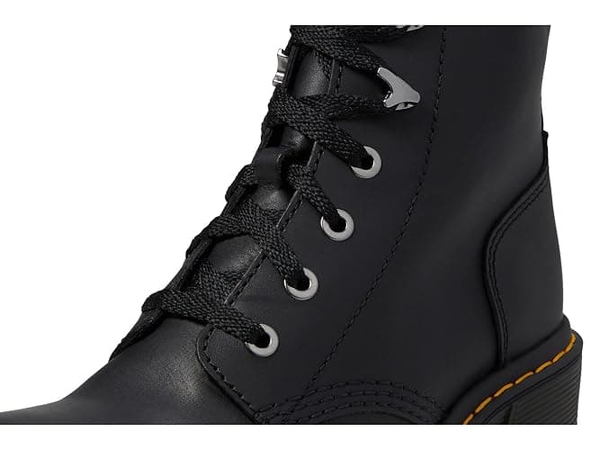 Dr. Martens Unisex-Adult Jesy 6 Tie Boot thumbnail 6