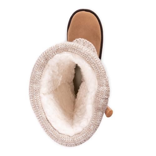 MUK LUKS Women's Cheryl Fashion Boots thumbnail 2