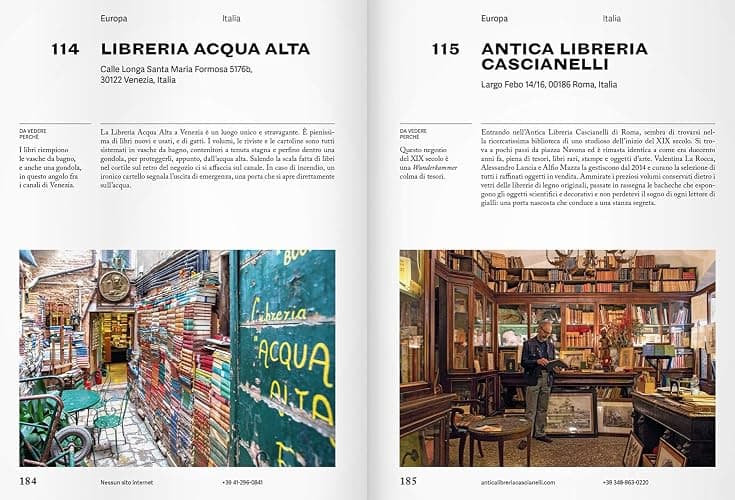 150 librerie da vedere almeno una volta nella vita thumbnail 5