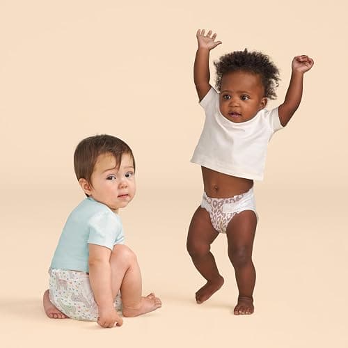 Honest Diapers thumbnail 7