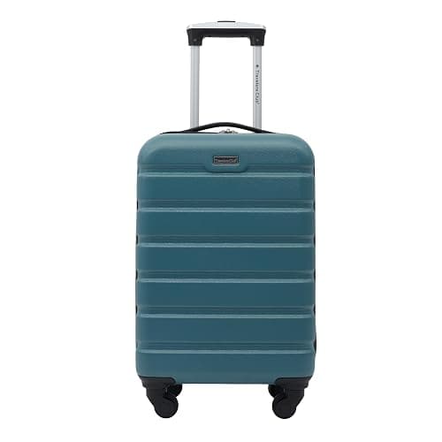 Carry on Suitcase thumbnail 2