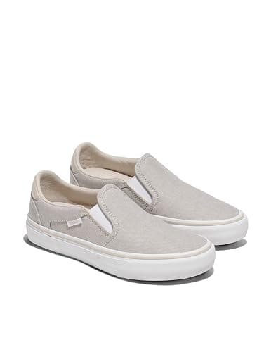Vans Womens Asher Deluxe Slip-on thumbnail 6