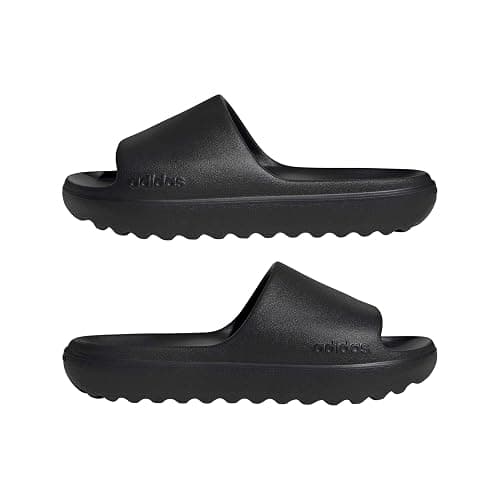 adidas Unisex Adult Adilette Lumia Sandals thumbnail 7