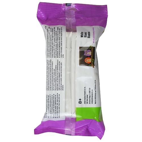 Sculpey Original White Polymer Oven Bake Clay - 1 lb Modeling Clay for | Non-toxic white sculpting clay for kids and adults, stays soft until baked, ideal for DIY school projects and home decor thumbnail 3