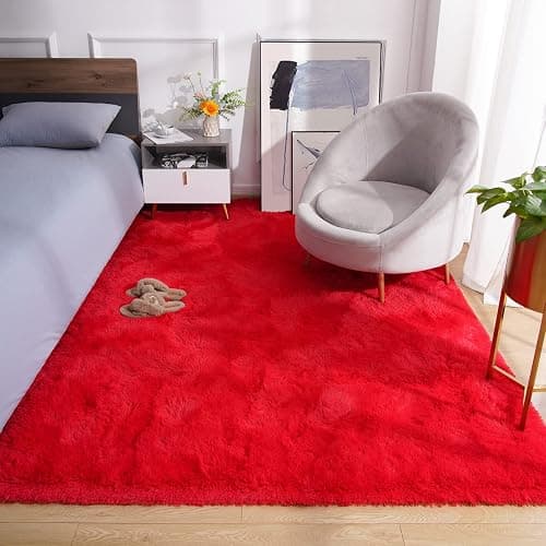 Red Rug thumbnail 6