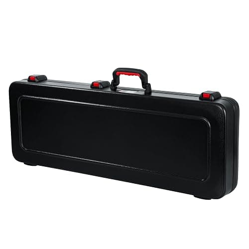 Gator Cases Molded Flight Case for Strat/Tele Style Electric Guitars with TSA Approved Locking Latch, (GTSA-GTRELEC) thumbnail 12