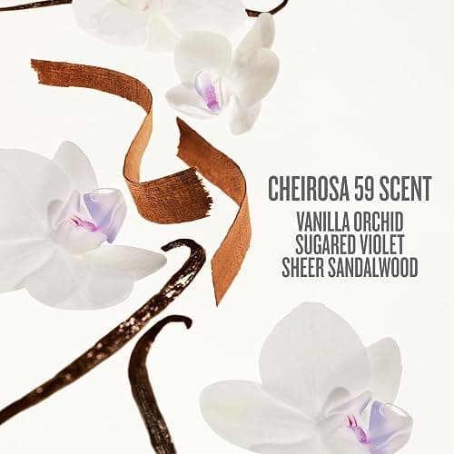 Sol de Janeiro Vanilla Lovers Perfume Mist Bundle - Cheirosa 62, 71, and 59-3 fl oz.(Pack of 3) thumbnail 5