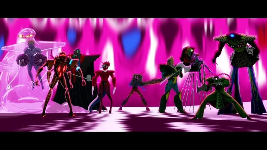 No More Heroes 3 – Day 1 Edition - PlayStation 5 thumbnail 4