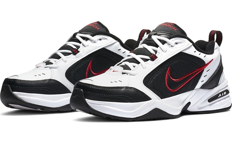Nike Men's Air Monarch IV Training/Workout Shoes | Cross-Training Shoes thumbnail 8