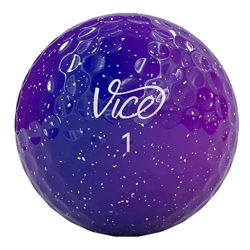 Vice Pro Golf Balls thumbnail 2