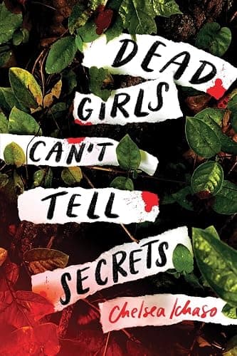 Dead Girls Can't Tell Secrets - Image 1