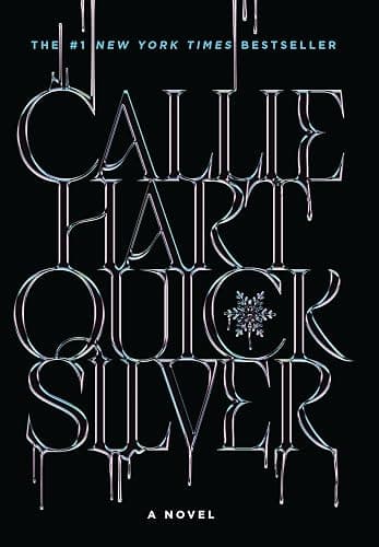 Quicksilver (Deluxe Limited Edition) (Fae & Alchemy, 1) thumbnail 2