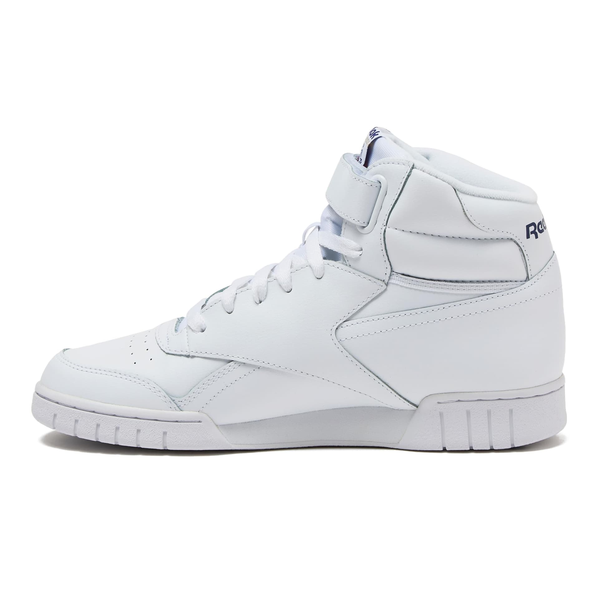 Reebok Men's Ex-O-Fit Hi Trainers thumbnail 4