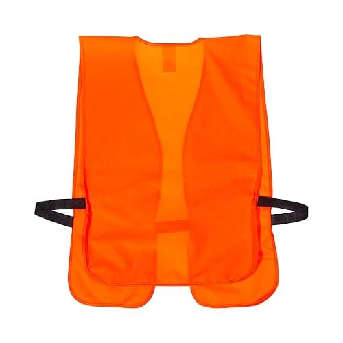Allen Company unisex-adult Allen Hunting Vest Blaze Orange - Image 1