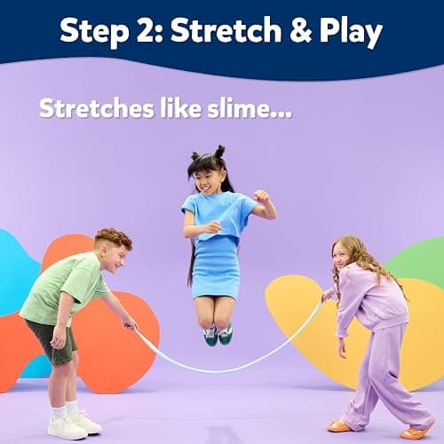 Elmer’s Stretch 'N Create Dough Kit, 3 Ways to Play, Snack Shack Kit, 9 Count - Perfect for Birthday Party Gift, School Classroom Activity, Kids Craft Summer Fun thumbnail 6