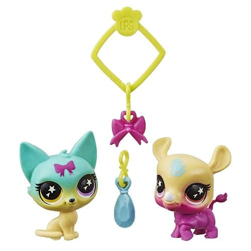 Littlest Pet Shop LPS Lucky Pairs thumbnail 5