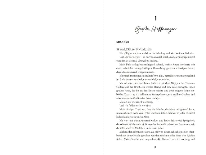 Boys of Tommen 1: Binding 13: Die BookTok Sensation endlich auf Deutsch - farbiger Buchschnitt in limitierter Auflage thumbnail 6