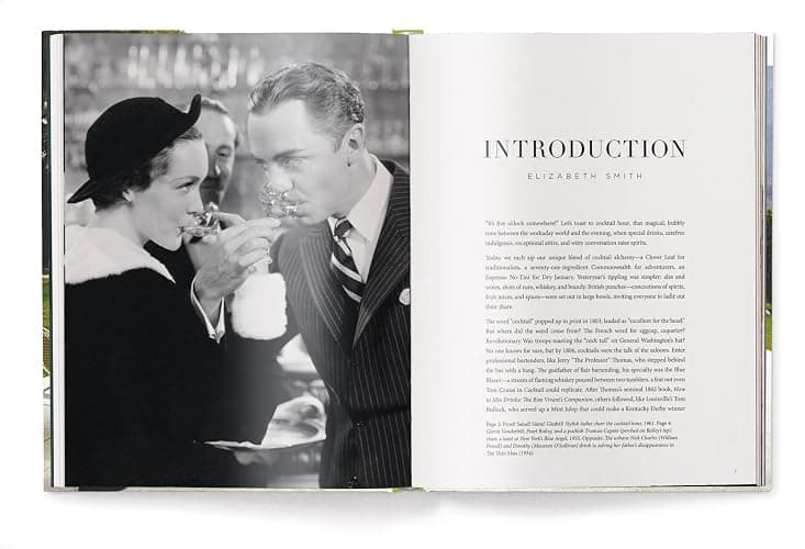 The Stylish Life: Cocktail Parties thumbnail 4