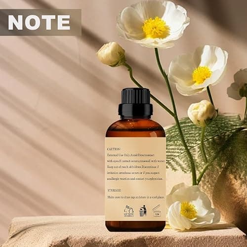 Coconut Essential Oils, 100% Pure and Natural Essential Oil for Aromatherapy Diffuser - Coconut/1 Fl Oz thumbnail 6