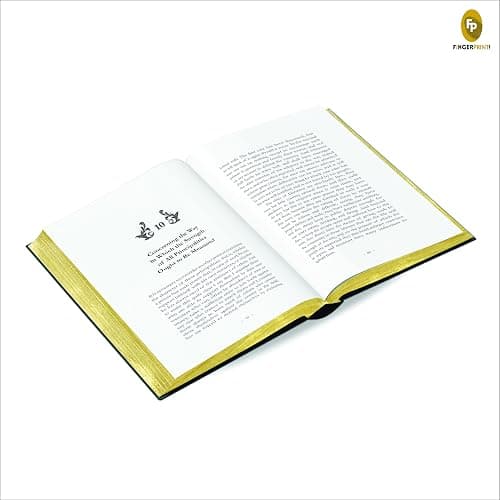 Prince (Deluxe Hardbound Edition), The (Fingerprint Classics) thumbnail 8