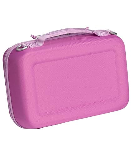 STANLEY ALL Day Lunch Box, 4.2 qt, Dark Blossom | Stylish and Compact Insulated Lunch Bag | Durable and Crush Resistant | Removable, Adjustable Shoulder Strap | BPA-Free thumbnail 4