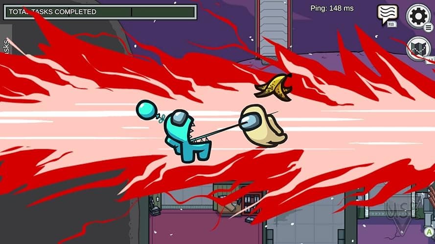 Among Us: Crewmate Edition (Nintendo Switch) thumbnail 10