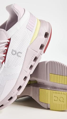 On Women's Cloudnova Sneakers thumbnail 4