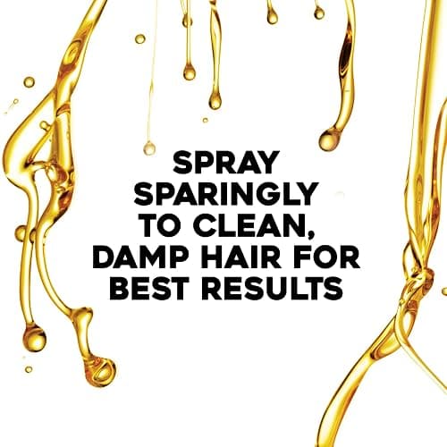 OGX Hydrate & Defrizz + Kukui Oil Anti-Frizz Hydrating Oil, 4 Ounce thumbnail 2
