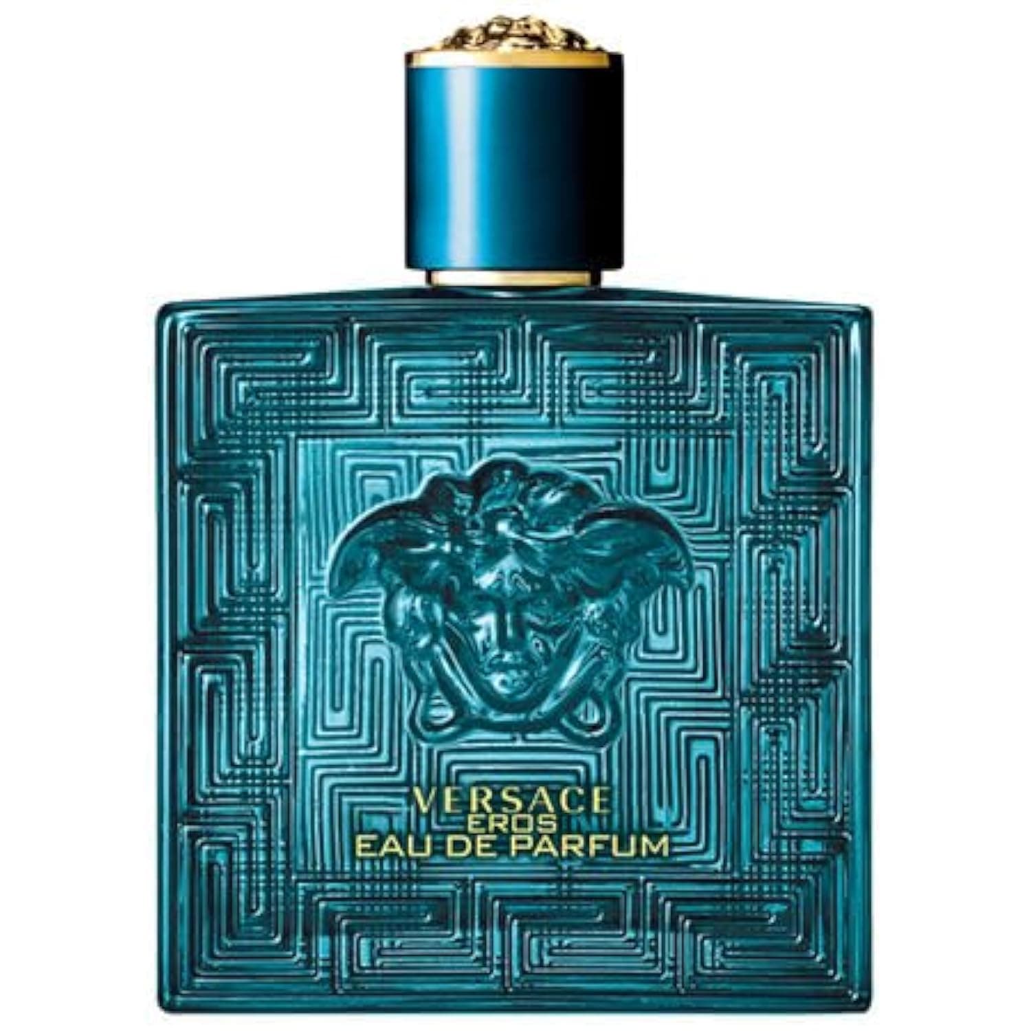 Perfume Versace Eros EDP Masc 100ml - - Image 1