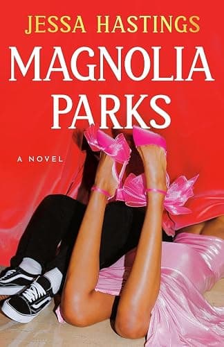 magnolia parks series  thumbnail 2