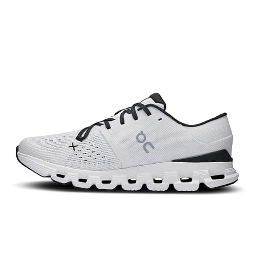 On Women's Cloud X 4 Sneakers | Cross Training Shoes thumbnail 6