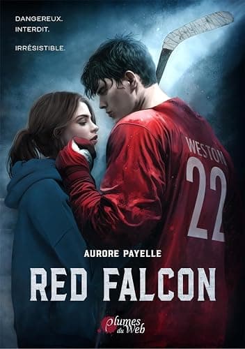 Red Falcon - Image 1