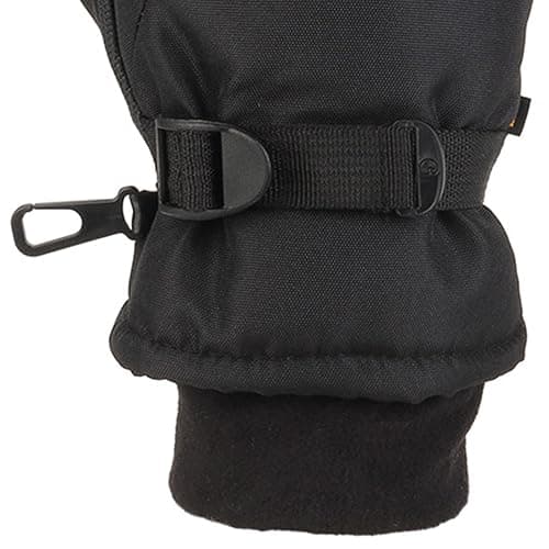 Carhartt mens W.p. Waterproof Insulated Gloves thumbnail 6