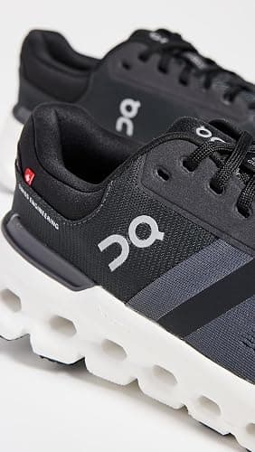 On Women's Cloudrunner 2 Sneakers thumbnail 5